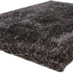 Високоворсний килим Lalee Style 700 anthracite  - Висока якість за найкращою ціною в Україні